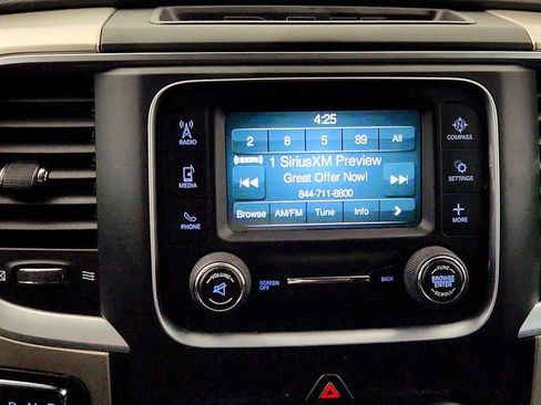 Used 2020 RAM 1500 Classic Warlock AWD/4WD image 17