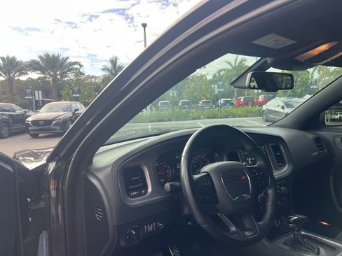 Used 2023 Dodge Charger R/T w/ Harman/Kardon Audio Group image 24