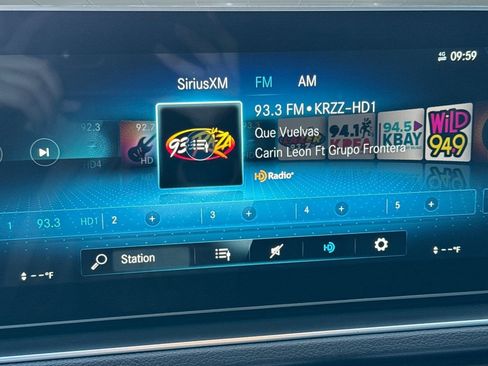 Certified 2022 Mercedes-Benz GLE 350 4MATIC image 23