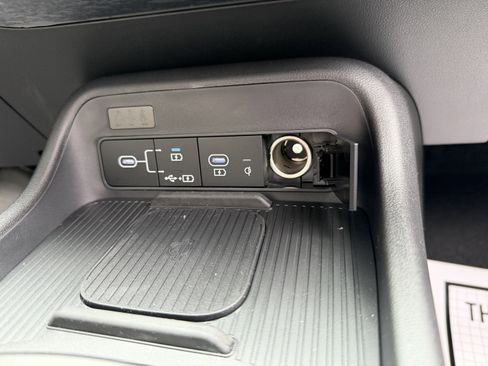 New 2026 Hyundai Kona SEL Sport image 36