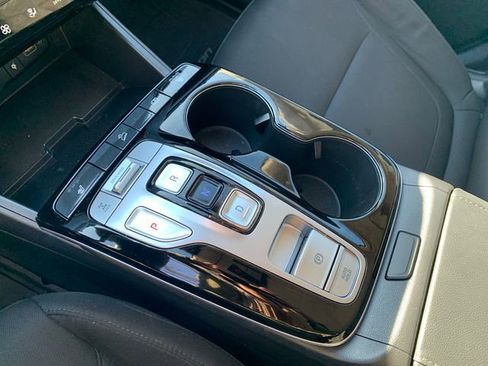 Used 2024 Hyundai Tucson Blue image 37