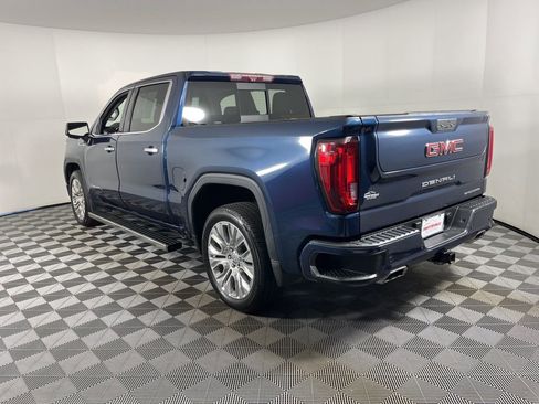 Used 2021 GMC Sierra 1500 Denali w/ Denali Ultimate Package image 13