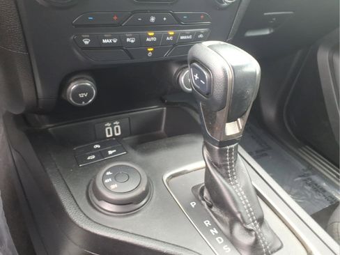 Used 2021 Ford Ranger XLT w/ Equipment Group 301A Mid AWD/4WD image 17