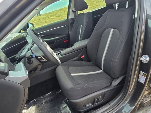 New 2025 Hyundai Sonata SEL image 12