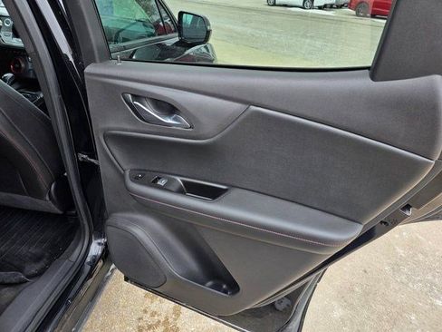Used 2019 Chevrolet Blazer RS AWD/4WD image 12