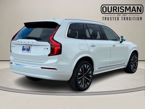 New 2026 Volvo XC90 B6 Plus w/ Protection Package Premier AWD/4WD image 6