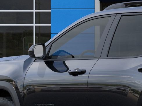 New 2026 GMC Terrain Elevation w/ Elevation Premium Package image 12