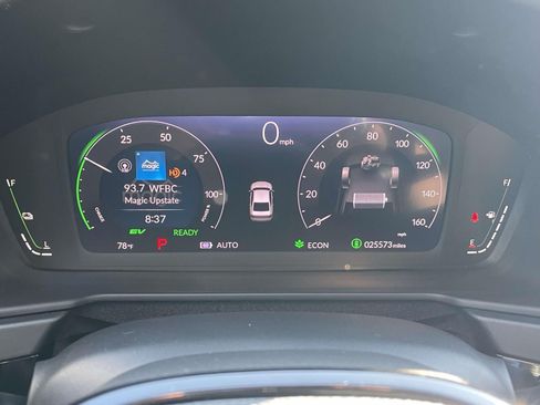 Used 2024 Honda Accord Touring image 19