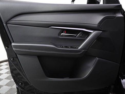 New 2026 MAZDA CX-5 Select AWD/4WD image 22