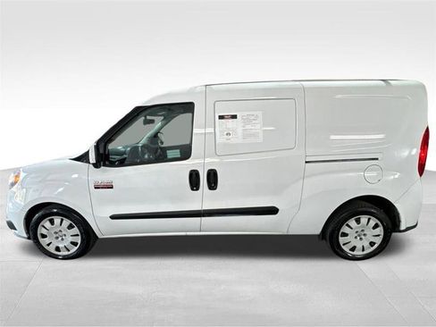 Used 2018 RAM ProMaster City Tradesman SLT FWD image 8