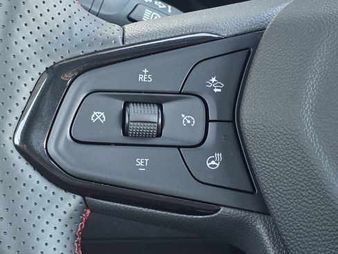 New 2026 Chevrolet TrailBlazer RS w/ Convenience Package image 32