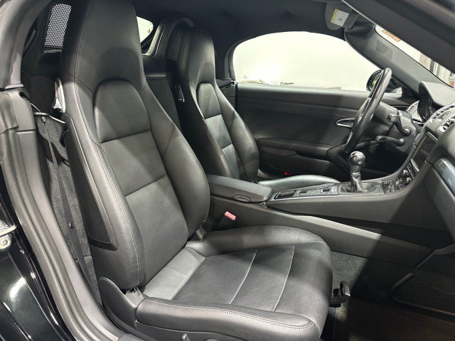 Used 2013 Porsche Boxster RWD image 6