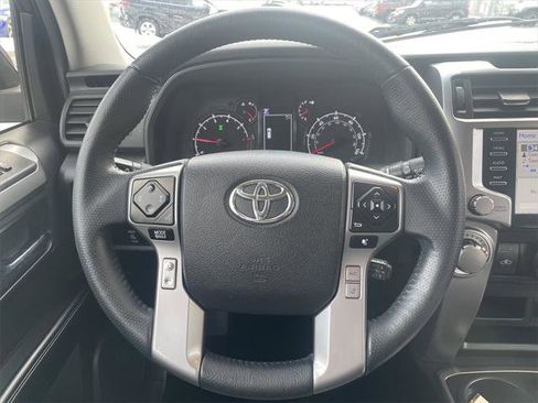 Certified 2020 Toyota 4Runner SR5 Premium image 16