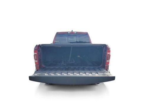 Used 2020 RAM 1500 Limited w/ Bed Utility Group AWD/4WD image 30