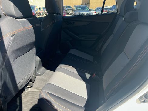 Used 2021 Subaru Crosstrek 2.0i Premium w/ Moonroof Package image 8