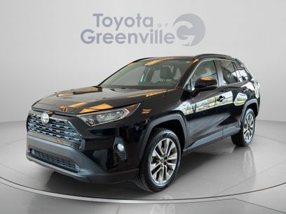 Used 2019 Toyota RAV4 XLE Premium w/ Advanced Technology Package