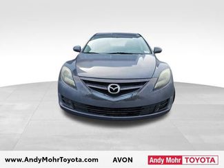 Used 2011 MAZDA MAZDA6 i Sport FWD video 2