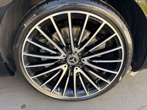 Used 2022 Mercedes-Benz S 500 4MATIC image 6