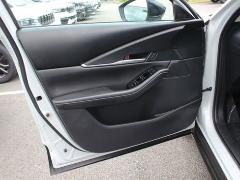 Used 2024 MAZDA CX-30 AWD 2.5 S w/ Select Sport Pkg image 18