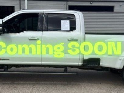 Used 2024 Ford F350 Platinum w/ FX4 Off-Road Package