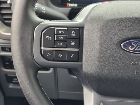 Used 2024 Ford F150 XLT w/ Equipment Group 302A MID AWD/4WD image 28