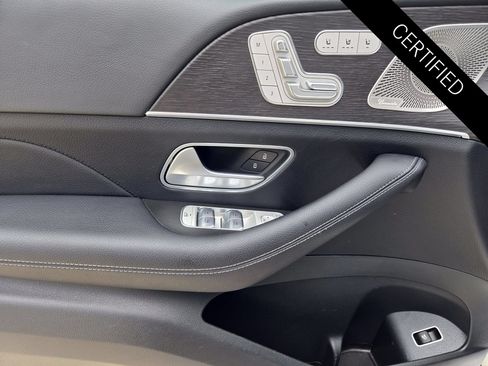 Certified 2024 Mercedes-Benz GLS 450 4MATIC image 20