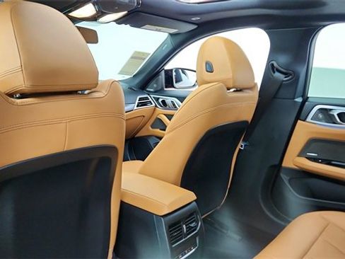 Used 2025 BMW i4 M50 image 31