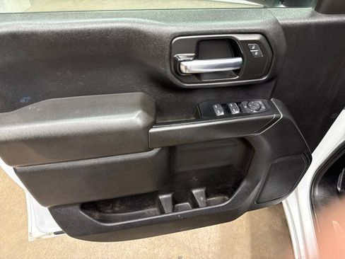 Used 2023 Chevrolet Silverado 2500 W/T w/ WT Convenience Package image 31