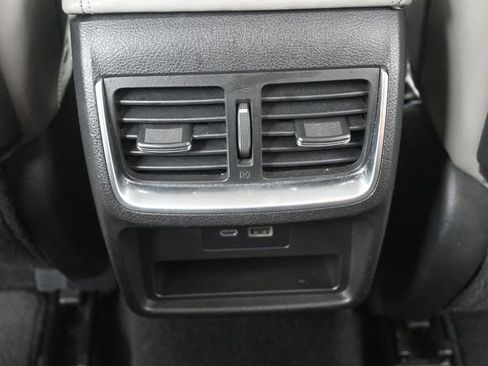 Used 2023 INFINITI QX50 Luxe FWD image 28