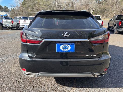 Used 2022 Lexus RX 350 AWD w/ Premium Package image 4