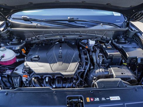 Used 2023 Hyundai Tucson XRT image 27