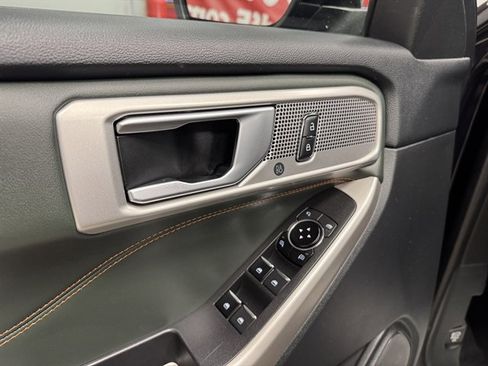 Used 2022 Ford Explorer Timberline w/ Timberline Technology Package image 23