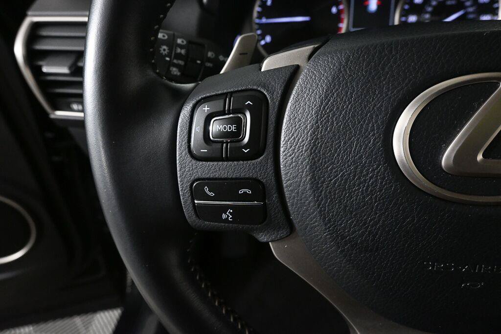 Used 2020 Lexus NX 300 FWD w/ Premium Package image 10