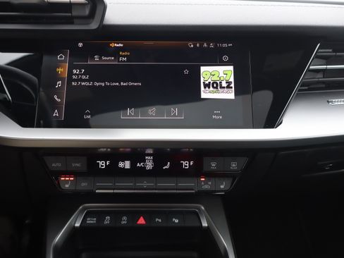 Used 2023 Audi A3 2.0T Premium image 18