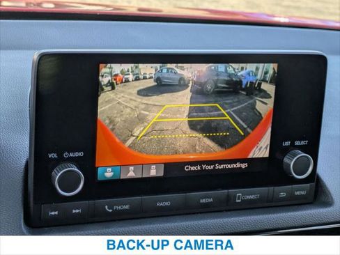 Used 2024 Honda Civic Sport image 18