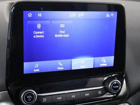 Used 2021 Ford EcoSport SE image 28