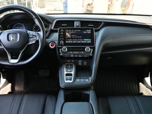 Used 2022 Honda Insight Touring image 11