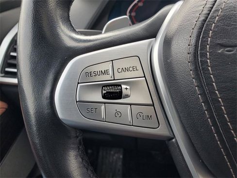 Used 2020 BMW X7 xDrive40i w/ Premium Package image 19