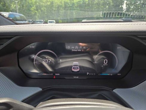 New 2026 Jeep Cherokee Limited AWD/4WD image 15