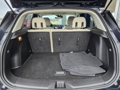 Used 2021 Buick Encore GX Select w/ Sport Touring Package image 8