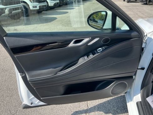 Used 2023 Genesis G80 2.5T image 21