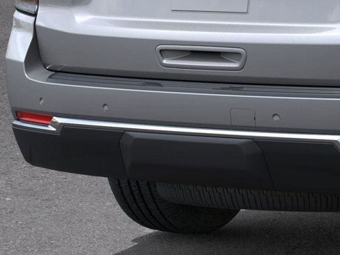 New 2026 Chevrolet Suburban LS w/ Max Trailering Package image 15