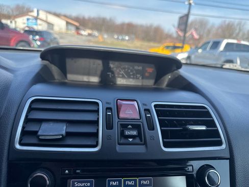 Used 2017 Subaru WRX image 27