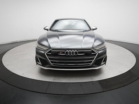 Used 2023 Audi S7 Premium Plus w/ Premium Plus Package image 5