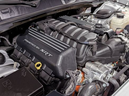 Used 2023 Dodge Challenger R/T Scat Pack w/ Plus Package RWD image 45