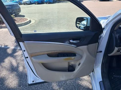 Used 2019 Acura MDX SH-AWD w/ Advance Package image 10