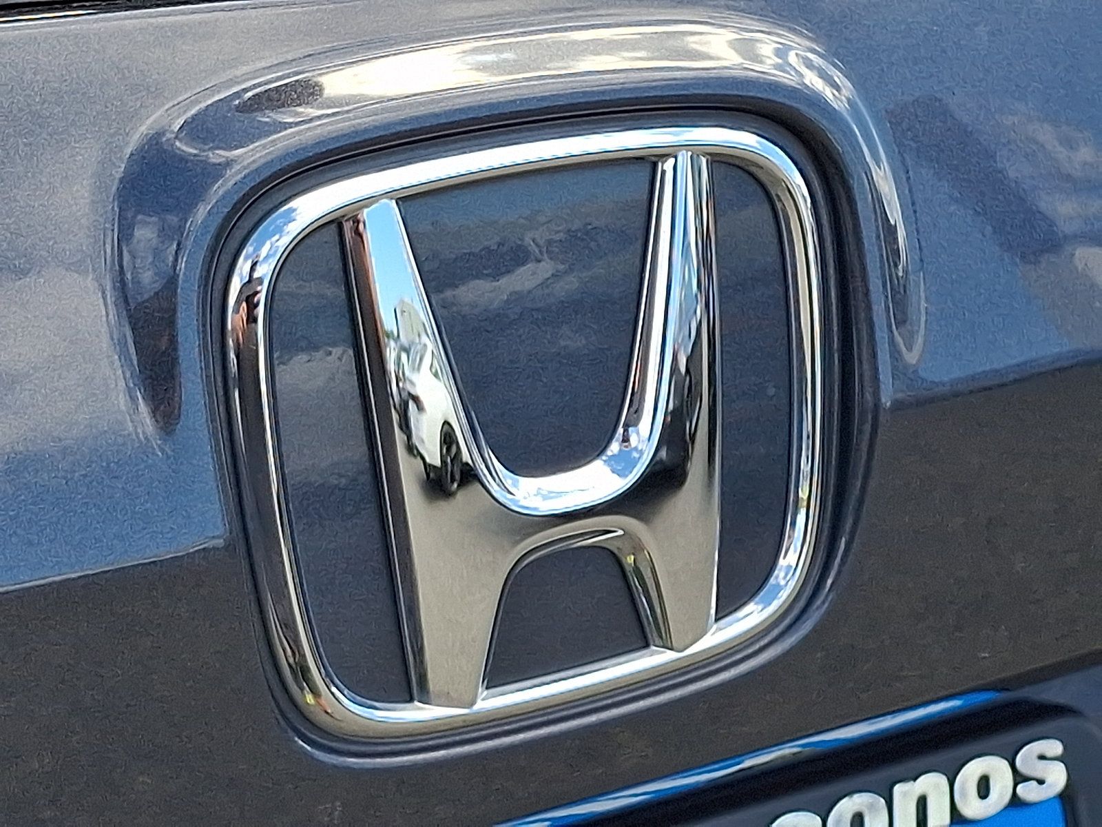 Certified 2024 Honda CR-V LX image 29