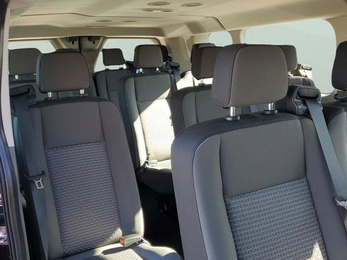 New 2025 Ford Transit 350 XL image 32