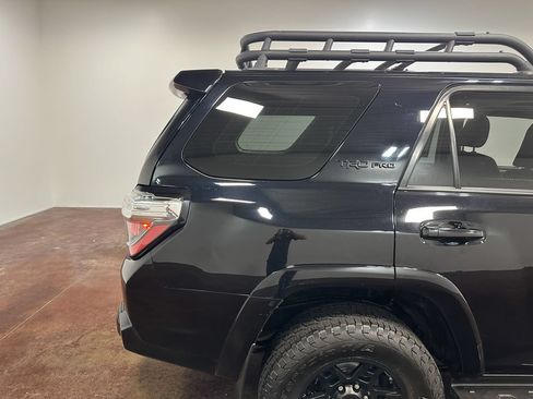 Used 2019 Toyota 4Runner TRD Pro AWD/4WD image 42