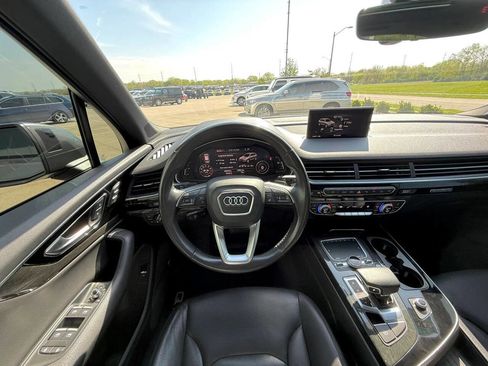 Used 2019 Audi Q7 3.0T Prestige w/ Prestige Package AWD/4WD image 18